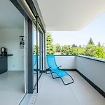 Domizil Relax - Seeluft In Ruhiger Zentraler Lage Uberlingen