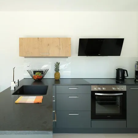 Domizil Relax - Seeluft In Ruhiger Zentraler Lage Uberlingen