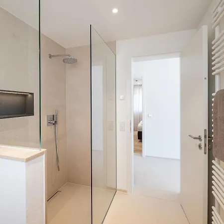 Domizil Relax - Seeluft In Ruhiger Zentraler Lage Uberlingen