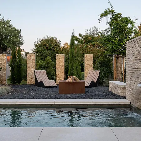 Apartment Domizil Relax - Seeluft In Ruhiger Zentraler Lage