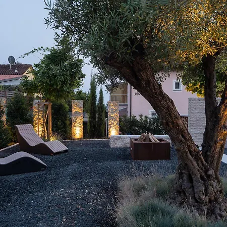 Domizil Relax - Seeluft In Ruhiger Zentraler Lage *