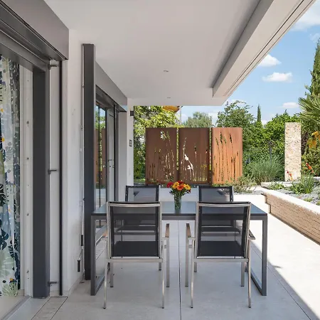 Domizil Relax - Seeluft In Ruhiger Zentraler Lage Apartment