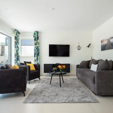 Apartment Domizil Relax *