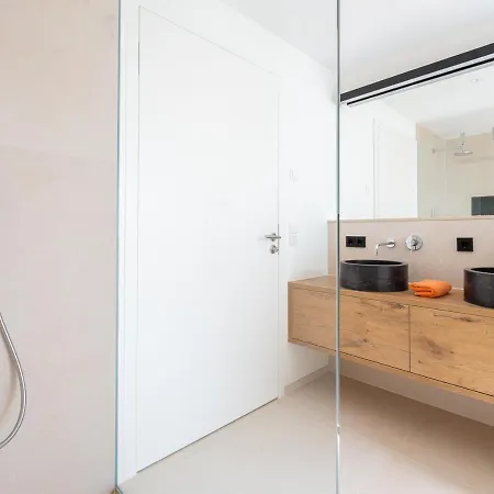 Apartmán Domizil Relax - Seeluft In Ruhiger Zentraler Lage *
