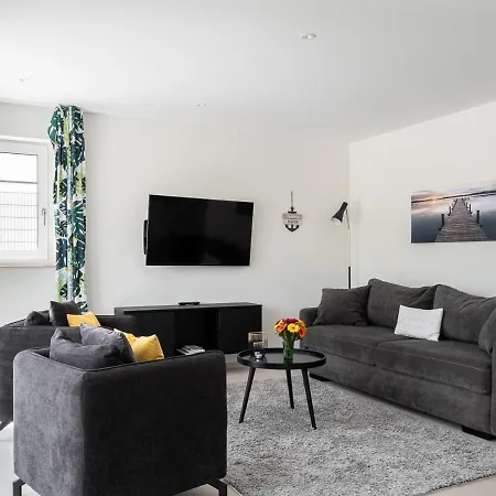 Apartment Domizil Relax *