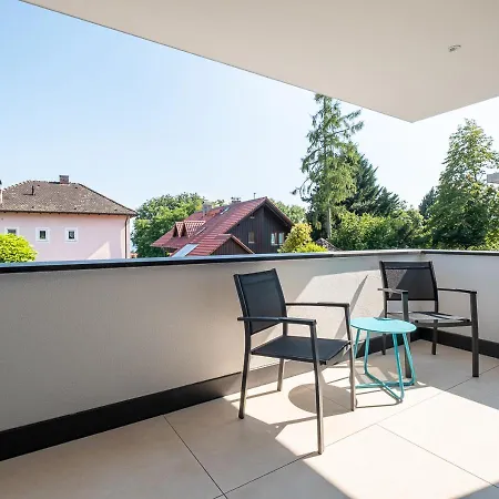 Domizil Relax - Seeluft In Ruhiger Zentraler Lage Uberlingen