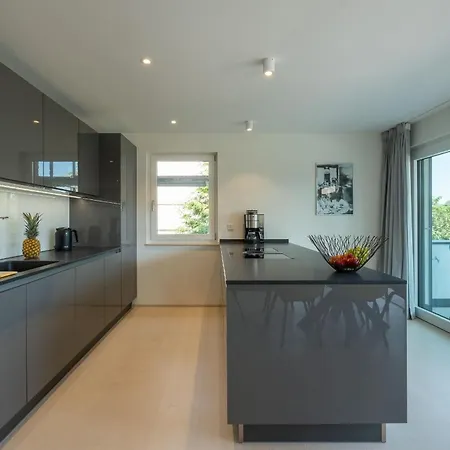 Ferienwohnung-Seeluft *