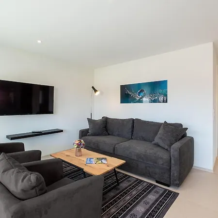 Ferienwohnung-Seeluft 아파트