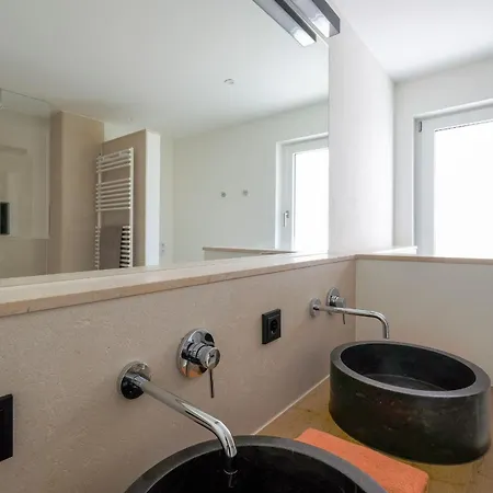 Ferienwohnung-Seeluft 아파트
