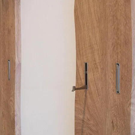 아파트 Ferienwohnung-Seeluft *