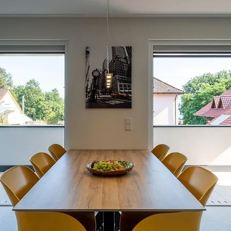 Ferienwohnung-Seeluft *